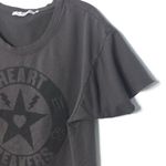 Truly Madly Deeply Heart Breaker Graphic Tee Size Medium Photo 15