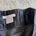 Charlotte Russe Tweed fit and flare skirt Photo 5