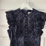 Sea New York Dress Blue Size XS Photo 1