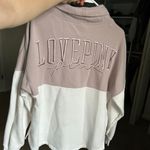 PINK - Victoria's Secret Victoria's Secret Pink Sweatshirt Photo 1