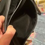 Fossil Black and White Crossbody Bag with Minimalist Design Photo 10