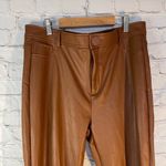 Shinestar 𝅺 Brown Skinny Jean Pants Photo 6