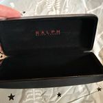 Ralph Lauren  Sunglasses Eye Glasses Case Hard Clamshell Case Photo 2