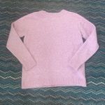 Loft Cat Mama Sweater Photo 6