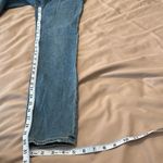 Two by Vince Camuto sz27 jeweled light wash jeans some jewels missing GUC Blue Size 27 Photo 11