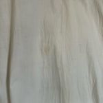 Handmade VINTAGE/ANTIQUE cotton dressing gown/housecoat Photo 7