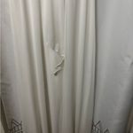 B. Smart  White Wedding Dress Photo 1