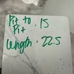 Old Navy Women’s Large Faux Wrap Tankini Swim Top New Photo 5