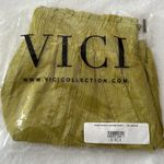VICI  | Arnaz Pocketed High Rise Shorts Photo 2