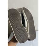 Sorel Shoes Womens 8.5Out N About III Plus Low Sneakers NL3408-010 Black Leather Photo 5