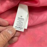 Kate Spade Mainline Floral Dots Burnout Blouse size M Photo 8