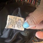 Alex Evenings Vintage Metallic Black Dress Set – Elegant Formalwear Photo 6