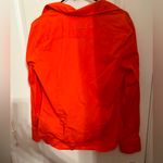 Talbots Bright Orange Women's Top Photo 2