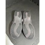 Orthofeet Shoes Womens 7.5 D WIDE Amalya Gray‎ Orthopedic Slip Resistant Comfort Gray Photo 5