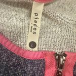 Kensie Blue and Pink Mini Dress Photo 7