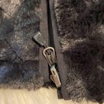 The North Face Two side Vest extremely beautiful black color BNWOT Photo 12