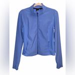 Spyder Active Blue Jacket Photo 1