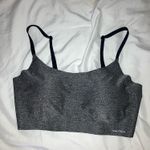 Nautica  Padded Bra Top Size Medium Photo 2