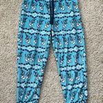 Disney frozen olaf pajama fleece pants! Photo 0