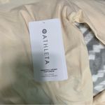 Athleta  wool turtleneck foresthill ascent‎ sweater XXS minimalist country club Photo 4