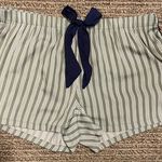 Aerie Pajama Boxer Shorts Photo 0