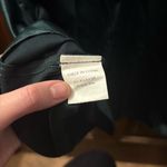 Elegant Green Midi Dress Photo 8