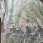 Serotonin Supply Hoodie Photo 2