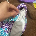 Cute Bikini Set 2 Piece Purple Size M Photo 3