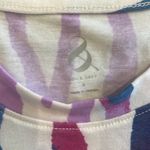 Lou & grey White Swing Tank - Size S Photo 4