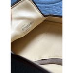 Vero Cuoio Vc Signature Vi-Nova Taupe Gray Brown Suede Slip On Loafers Size 8.5M Photo 7