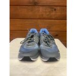 Nike Womens Dual Fusion X2 819319-002 Blue Running Shoes Sz 10 Photo 6