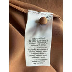 Everlane  The Gathered Midi Dress Size M Photo 11