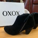 XOXO Booties Photo 0