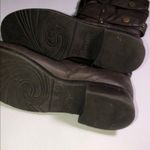 Avenue  Women's Dark Brown Wide Calf Boots Size 8 Photo 7