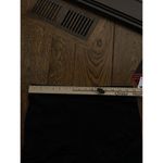 Black Diamond  Women's Coefficient Lt Bottom Pants Black Size Large Slim Fit Photo 4