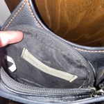 Sleepyville Critters Bat Cartoon Purse/bag Photo 3