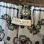 Sandro  Pajama Bottoms Photo 3
