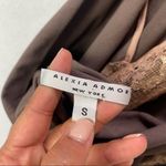 Alexia Admor ‎ Lace Racerback Sleeveless Dress Photo 9