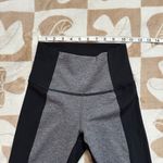 Lululemon Wunder Under Crop High-Rise Leggings Size 4 Photo 3