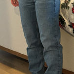 American Eagle  Mid-Rise Jeans Photo 0