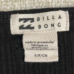 Billabong Women’s Plunging V-Neck Style Tee Photo 9