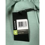 Alphalete  WOMEN'S ELMTS RELAXED CUFFED JOGGER - Teal , Size Medium Photo 9