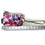 Lilly Pulitzer  Zip Top Wallet "Party Like a Lobstar" 6.4" L x 4" H # 010240 Photo 5