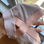 Slightly Worn Crop Top/sports Bra Photo 3