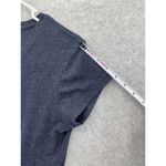 NFL Women's  Chargers T Shirt Women's V Neck Short Sleeve Size Medium Photo 4