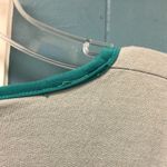 Vtg 80’s 90’s Dinamo Production shopping lady diva double lined sweatshirt‎ sz L Pink Size L Photo 7