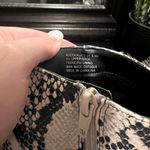 Boutique Snakeskin Booties  Photo 3