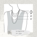 Pink Glittery Glass Heart Necklace on 20” Faux Navajo Silver Pearls Photo 1