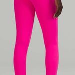 Lululemon align high rise leggings sonic pink 4 Photo 1
