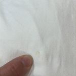 Ashworth  Women's Golf Skort White-8 Photo 2